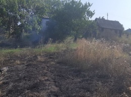 Женщина погибла под Харьковом. В области объявили чрезвычайный уровень опасности (фото)