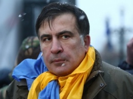 Саакашвили взялся за Тимошенко: пока позитивно