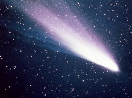 «Проклятая комета Галлея»: Каждые 75 лет она угрожает Земле новыми бедами