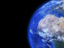 NASA опубликовали уникальную панораму (фото)