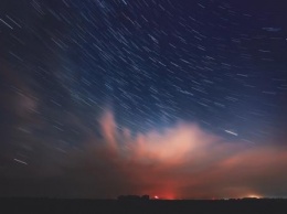 Настоящий космос: Под Новосибирском сделали удивительные снимки неба