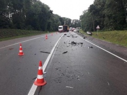 Всему виной водитель-лихач: появились новые подробности жуткого ДТП с украинскими туристами в Польше