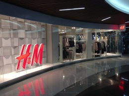 Модникам на заметку: в Киеве откроют второй магазин H&M