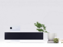 Meizu Gravity Speaker - "левитирующая" Bluetooth-колонка