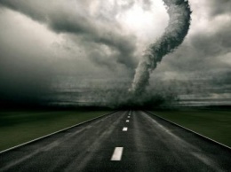 Торнадо в Беларуси могла вызвать Нибиру