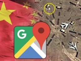 Эксперты: Китай начинает подготовку к Третьей мировой в «Зоне 51» в Гоби