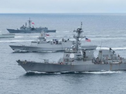 Эксперт раскрыл секретную стратегию НАТО в Черном море
