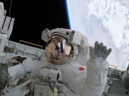 Астронавт: Полупрозрачный гуманоид проник в грузовой отсек «Атлантиса»