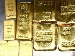 Криминальный талант: 18-летний парень умудрился продать немецкому банку 300 фальшивых золотых слитков
