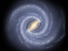 «Огонь и ярость»: «Хаббл» зафиксировал звездообразование во Вселенной