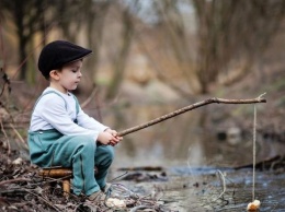 «Детский поплавок»: в День города Николаева пройдут детские соревнования по рыбной ловле