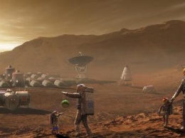 Эксперт рассказал, почему человечеству так важно колонизировать Марс