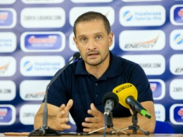 Роман Санжар: «Хочется поздравить «Зарю» с выходом в плей-офф Лиги Европы»