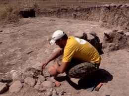 Чудеса науки: археологи обнаружили самые древние орудия труда