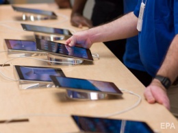 В Амстердаме в магазине Apple взорвался iPad, посетителей эвакуировали
