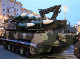 «Бог отвел»: Эксперты об утере ядерного вооружения Украиной