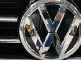 Volkswagen посоветовал всем установить автономную систему торможения