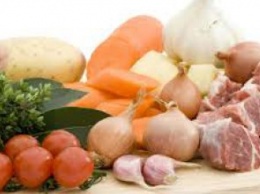 Картошка, куриные яйца и куриное мясо лидируют в росте цен на продукты питания в Днепре