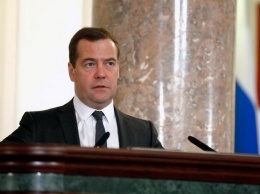 Медведев рассказал, с какой страной РФ наращивает мощное сотрудничество