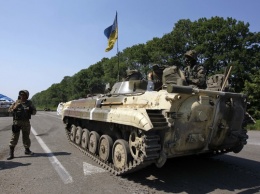 Гавриш назвал реальную причину провала операции украинских войск в Иловайске