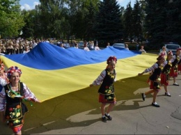 День Независимости Украины: СБУ, пограничники и кинологи готовят масштабный рейд