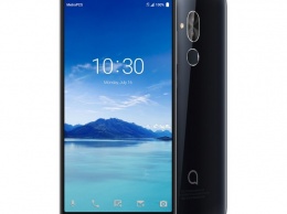 Смартфон Alcatel 7 получил экран 2:1, аккумулятор 4000 мА·ч и цену $180