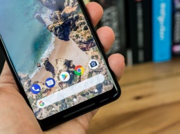 Некоторые Pixel 2 XL работают со скоростью устройств пятилетней давности. Что происходит?