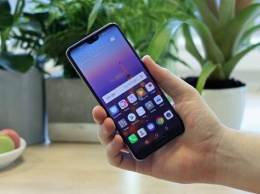 Какие смартфоны Huawei получат Android 9.0 Pie этой осенью