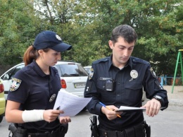 В Киеве бесследно исчезли две девочки: полиция опубликовала приметы