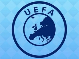 Роналду, Модрич и Салах номинированы УЕФА на звание игрока года