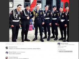 Волонтеры установили личности 10 морских пехотинцев РФ, участвовавших в аннексии Крыма