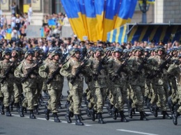 Достанем до Москвы: почему военный парад на Крещатике будет смотреть даже Путин