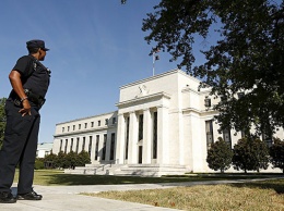 Трамп недоволен действиями ФРС, - Bloomberg