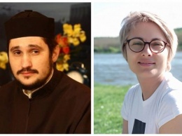 В Молдове суд оштрафовал священника, который обрызгал святой водой активистку ЛГБТ-сообщества