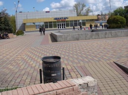 Ветераны АТО, в Терновке, не смогли бесконечно терпеть нужду и решились на взлом