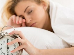 Что происходит с нашим телом во время сна