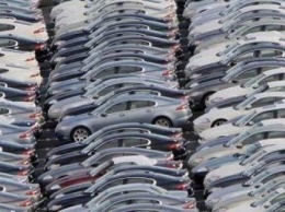 Эксперты назвали самый продаваемый автомобиль в Украине