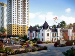 Жилой комплекс «Лесной квартал»: квартиры нового поколения в живописном районе