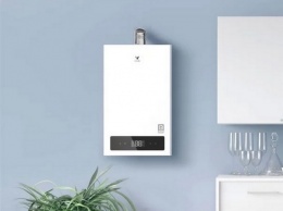 Xiaomi выпустила проточный газовый водонагреватель Viomi Smart Gas Water Heater 1A