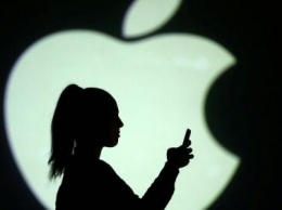 Слепые подали в суд на Apple за недружелюбный сайт компании