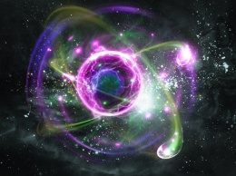 Ученые проверили квантовую физику на межгалактических масштабах