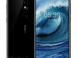 В Индии представили Nokia 6.1 Plus и 5.1 Plus