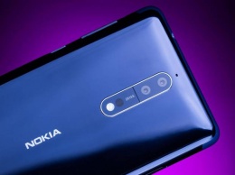 Nokia представила совершенно новое приложение камеры для Android