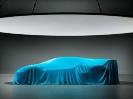 Bugatti Divo: последний тизер перед премьерой
