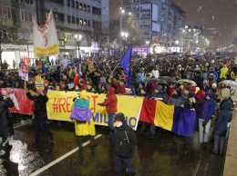 "Омелян поможет": Возможен ли в Украине Майдан заробитчан, не выехавших в Россию, по румынскому сценарию