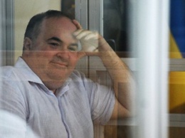 Подозреваемый в «деле Бабченко» признал свою вину