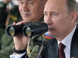Правой клешней что-то просит: боевой робот Путина стал посмешищем, забавные фотожабы