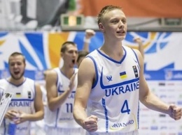 МБК «Николаев» подписал столичного баскетболиста