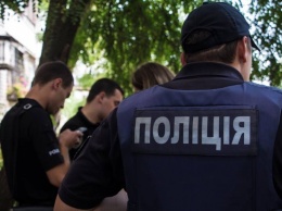 В Киеве поймали бывалого вора, долго орудувавшего в столице