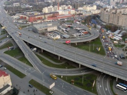 В администрации Кличко не могут самостоятельно разработать Программу развития транспортной инфраструктуры Киева